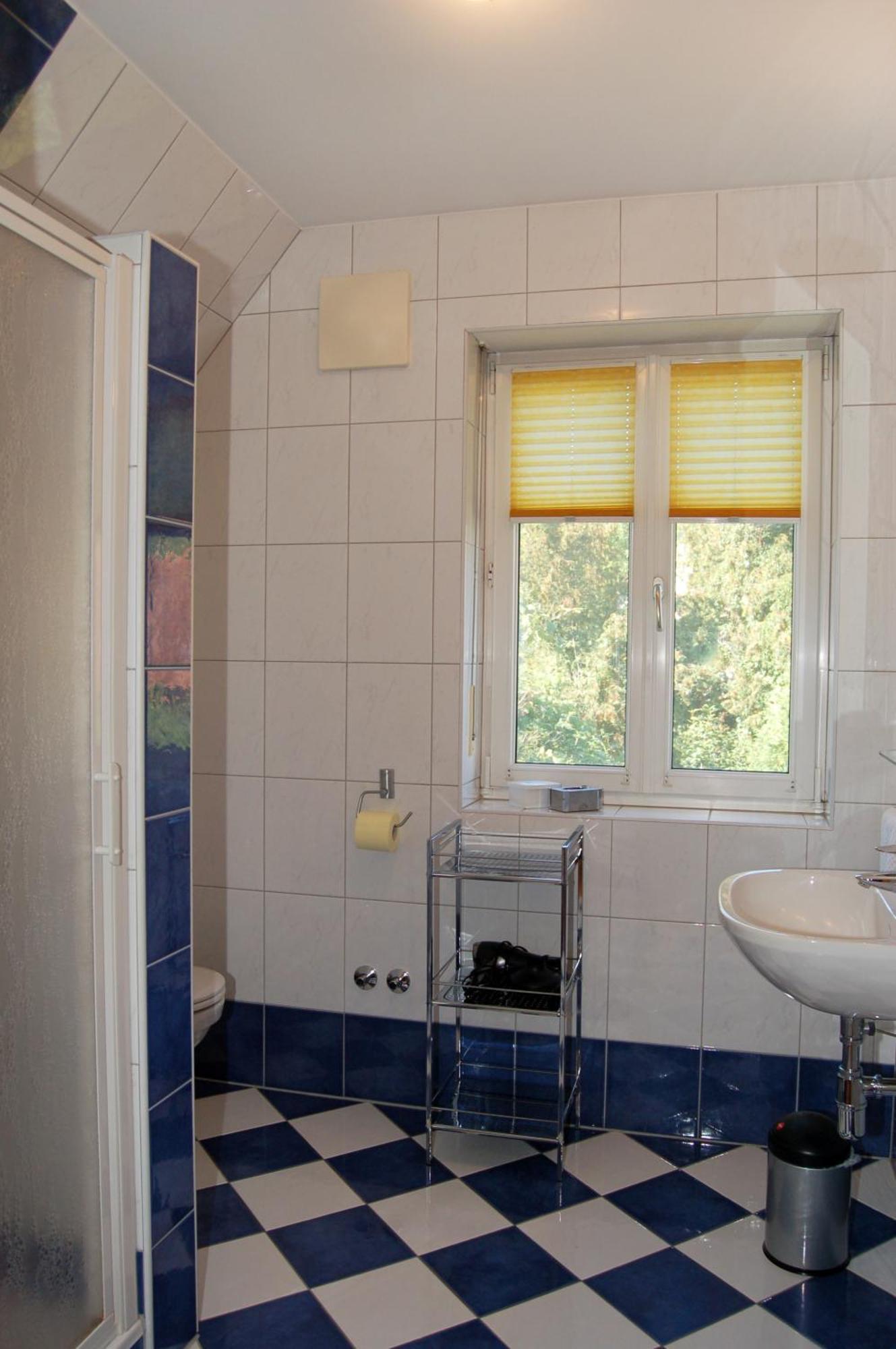 Appartamento Pension Zur Post Bad Blumau Camera foto